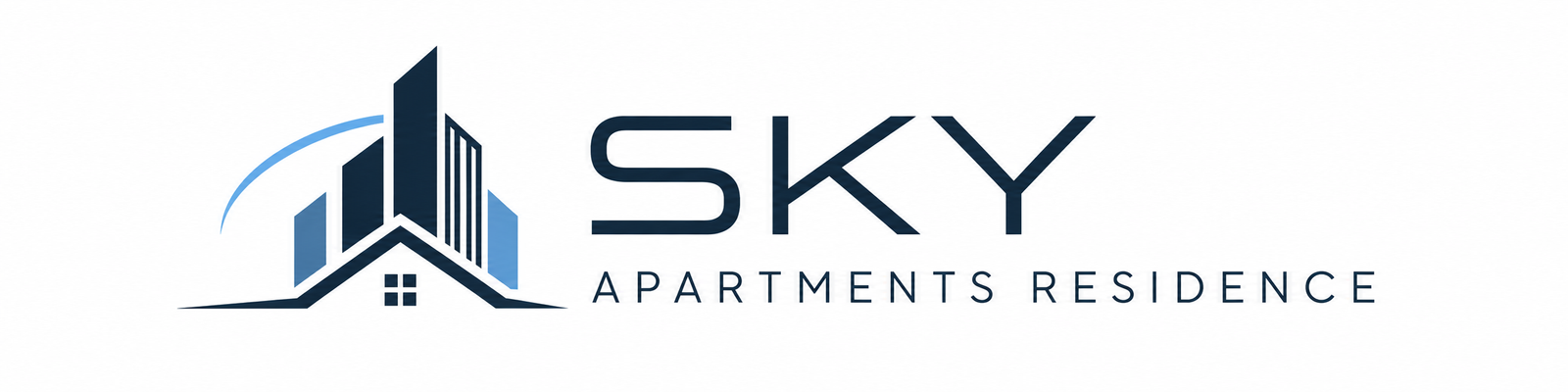 Sky Apartments Residence